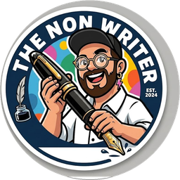 The Non-Writer